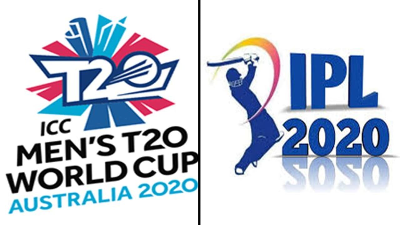 ಟಿ20 ವಿಶ್ವಕಪ್ ನಡೆಸುವ ಬಗ್ಗೆ ಆಸೀಸ್ಗಿನ್ನೂ ವಿಶ್ವಾಸ! ಟಿ20 ವಿಶ್ವಕಪ್ ನಡೆಸುವ ಬಗ್ಗೆ ಆಸೀಸ್ಗಿನ್ನೂ ವಿಶ್ವಾಸ!