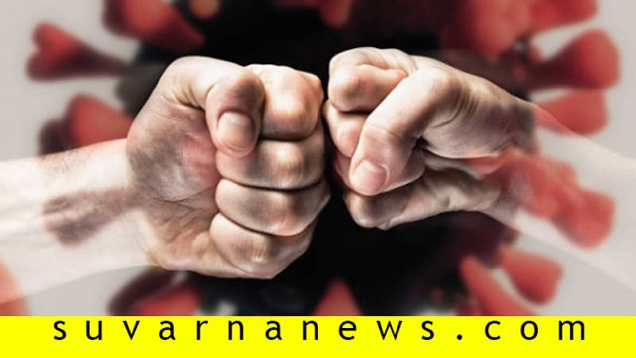 ಬದುಕು ಬದಲಾಗಿದೆ, ಹಳೆಯದು ಮರುಕಳಿಸಿದೆ...ಎಲ್ಲವೂ ಮಾಯೆ! ಬದುಕು ಬದಲಾಗಿದೆ, ಹಳೆಯದು ಮರುಕಳಿಸಿದೆ...ಎಲ್ಲವೂ ಮಾಯೆ!