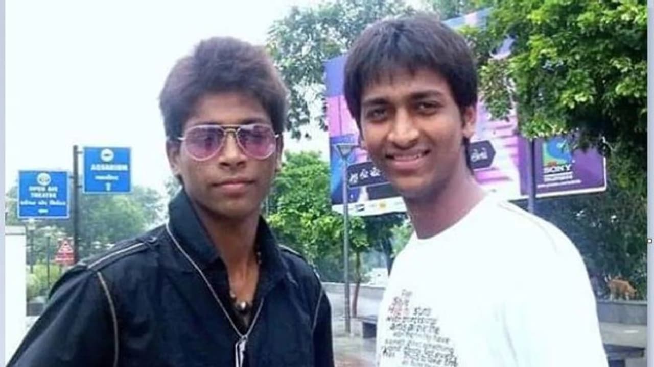 ఇప్పుడే కాదు అప్పటి నుండి హార్దిక్ అంతేనా....?