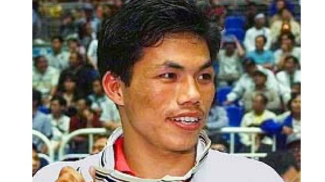 বক্সার ডিঙ্কো সিংয়ের প্রয়াণে শোক প্রকাশ প্রধানমন্ত্রীর, শোকস্তব্ধ মেরি কম বিজেন্দ্র সিংরা বক্সার ডিঙ্কো সিংয়ের প্রয়াণে শোক প্রকাশ প্রধানমন্ত্রীর, শোকস্তব্ধ মেরি কম বিজেন্দ্র সিংরা