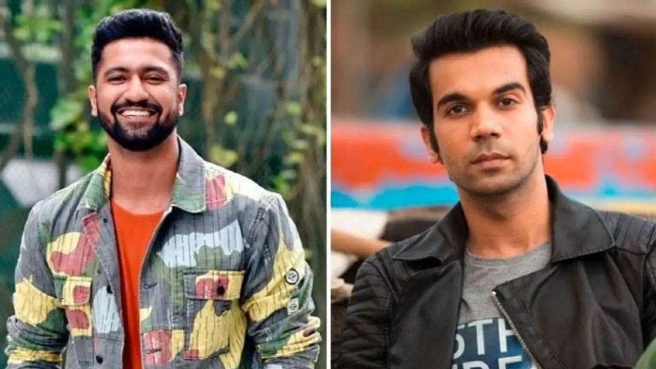 ভিকি রাজকুমারের হাউজিংয়ে করোনার প্রকোপ, সিল করা হল কমপ্লেক্স