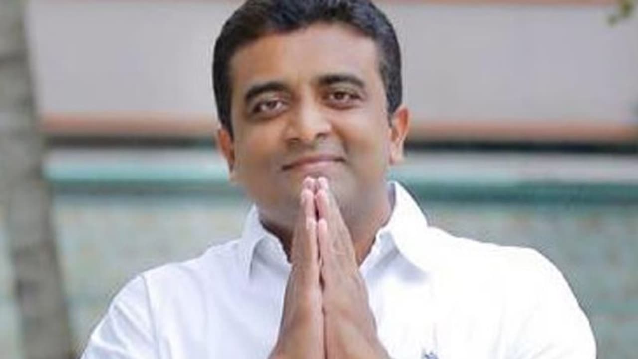 టీడీపీ నేతలతో కలిసి ప్రెస్‌మీట్లు పెట్టాలి: కన్నాపై కాసు మహేశ్ రెడ్డి విమర్శలు