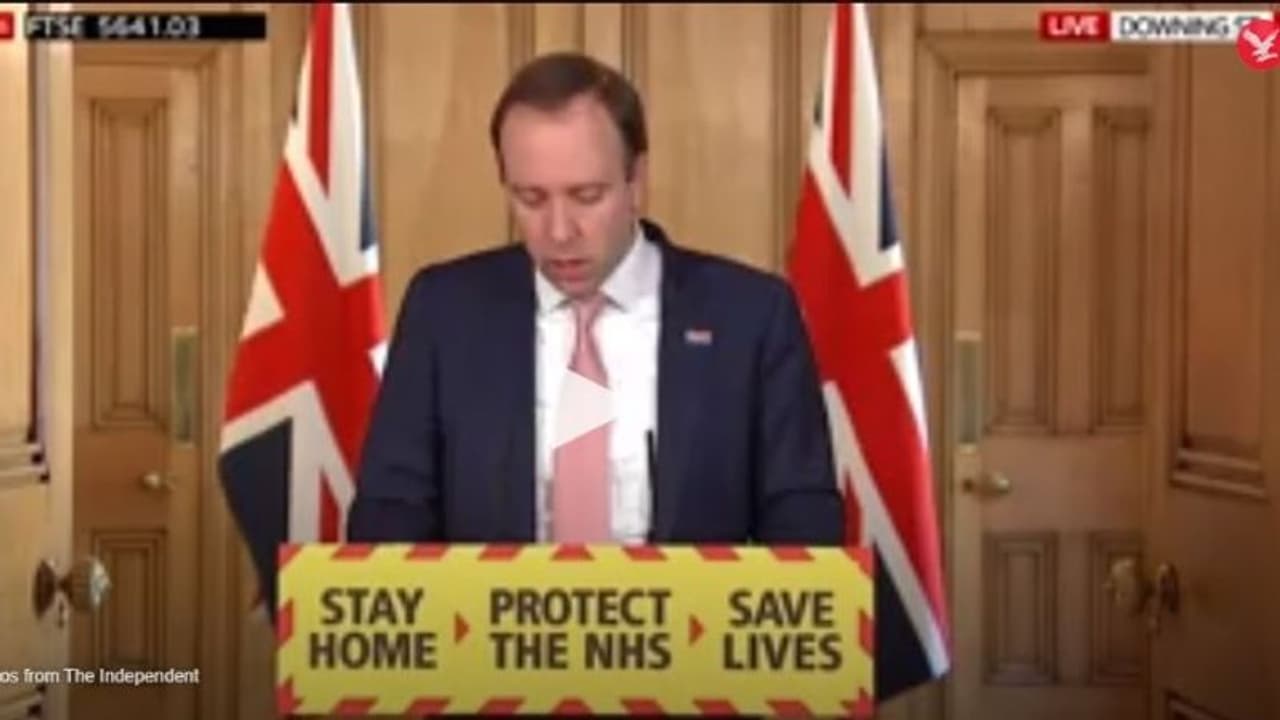 കൊവിഡ് വാക്സിന്‍ പരീക്ഷണം വ്യാഴാഴ്ച മുതല്‍ യുകെയിലും; വികസിപ്പിച്ചത് ഓക്സ്ഫോര്‍ഡ് യൂണിവേഴ്സിറ്റി