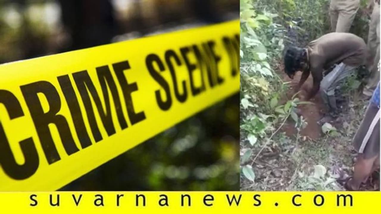 SSLC ಬಾಲಕನ ಕೊಡಲಿಯಿಂದ ಹೊಡೆದು ಕೊಂದರು: ಶವ ಹೂತಿಡುವಾಗ ಸಿಕ್ಕಿಬಿದ್ದ ಸ್ನೇಹಿತರು..!