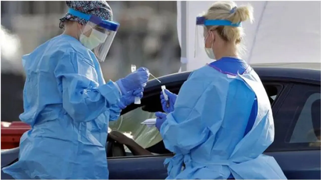 ఇండియాలో 20 వేలకు చేరువలో కరోనా కేసులు: మొత్తం 640 మంది మృతి