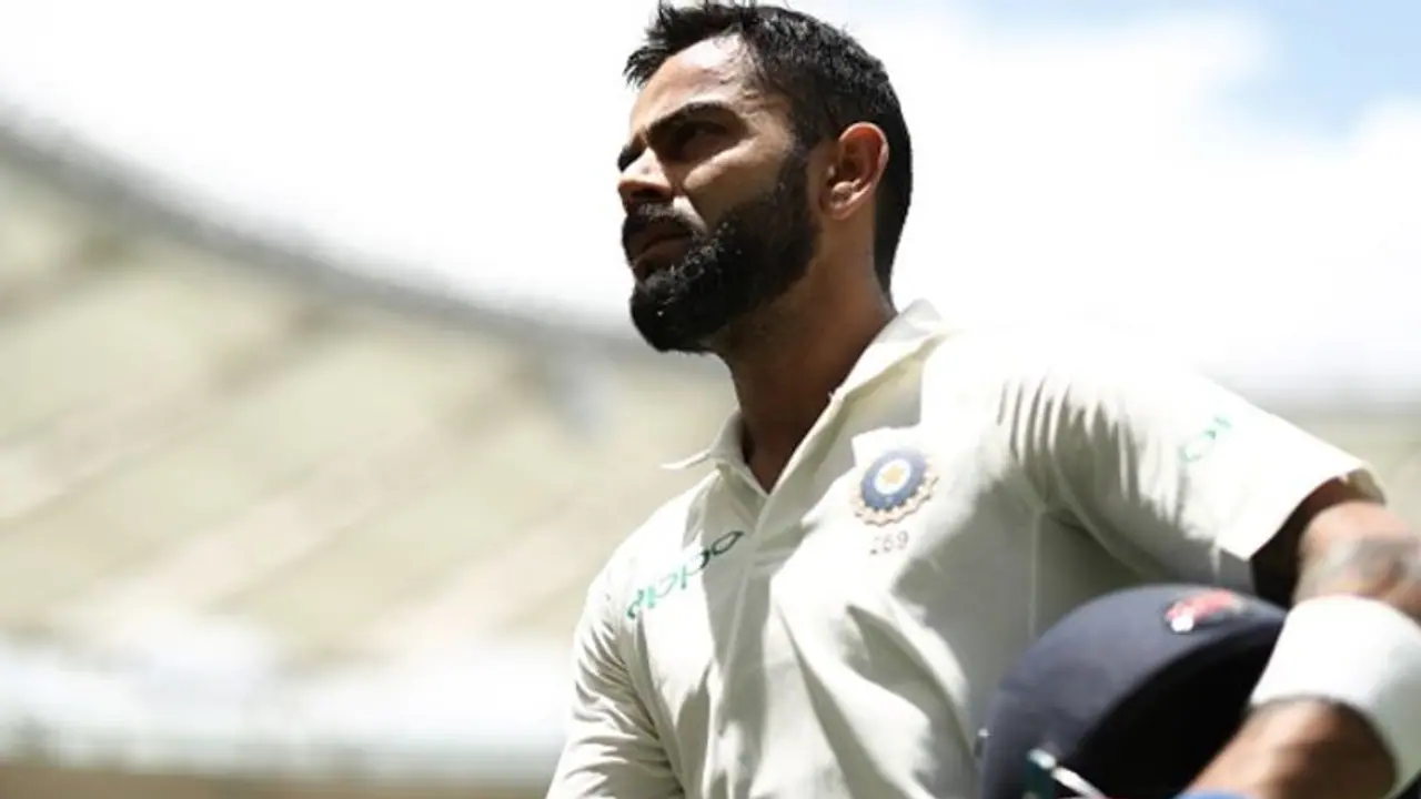 ফিটনেস কোনও সমস্যা নয়, লকডাউনের পর ক্রিকেটে ফিরতে প্রস্তুত বিরাট কোহলি ফিটনেস কোনও সমস্যা নয়, লকডাউনের পর ক্রিকেটে ফিরতে প্রস্তুত বিরাট কোহলি