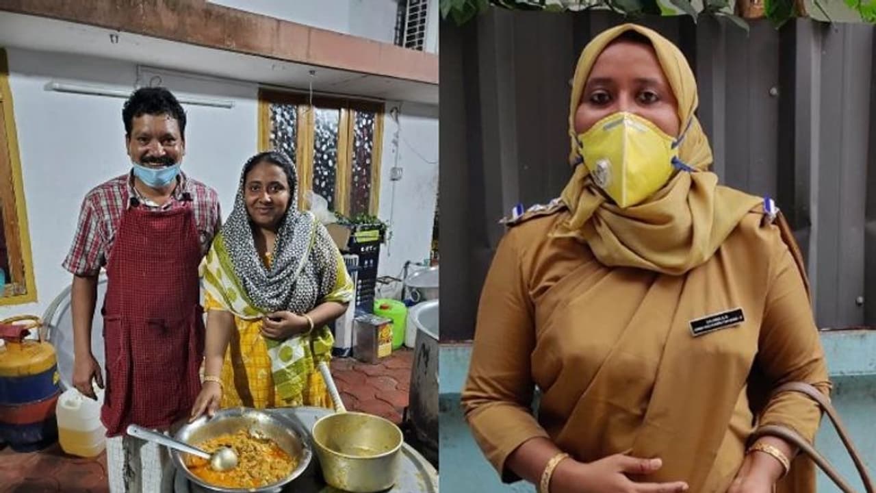 'നന്മകൾക്ക് ദൈവം നൽകുന്ന കൂലി'; അഞ്ച് വർഷത്തെ കാത്തിരിപ്പിനൊടുവിൽ സജ്നയെ തേടി ആ സമ്മാനമെത്തി 'നന്മകൾക്ക് ദൈവം നൽകുന്ന കൂലി'; അഞ്ച് വർഷത്തെ കാത്തിരിപ്പിനൊടുവിൽ സജ്നയെ തേടി ആ സമ്മാനമെത്തി