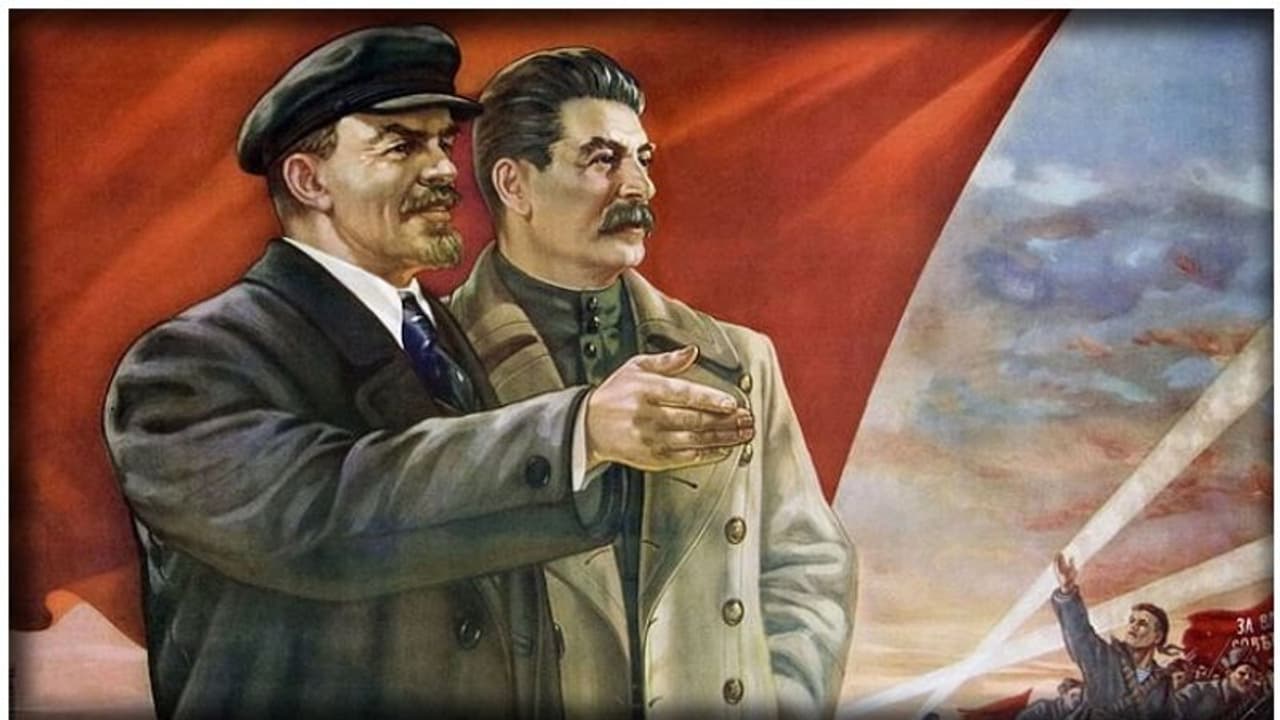 ലെനിൻ മുതൽ സ്റ്റാലിൻ വരെ : 150 ാം ജന്മദിനത്തിൽ സോവിയറ്റ് റഷ്യയുടെ പിതാവിനെ ഓർക്കുമ്പോൾ ലെനിൻ മുതൽ സ്റ്റാലിൻ വരെ : 150 ാം ജന്മദിനത്തിൽ സോവിയറ്റ് റഷ്യയുടെ പിതാവിനെ ഓർക്കുമ്പോൾ