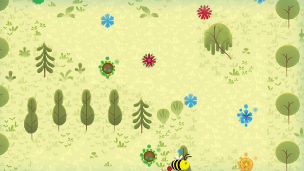 সুস্থ থাকুক পৃথিবী, আর্থ ডে উপলক্ষে গুগল এর বিশেষ ডুডল হানিবি গেম