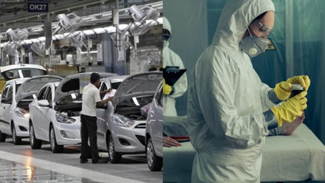 ലോക്ക്ഡൗണിന് ശേഷം 'ട്രെൻഡ്' മാറുമെന്ന പ്രതീക്ഷയിൽ വാഹന നിർമാതാക്കൾ; ചെറുകാറുകൾക്ക് പ്രിയം കൂടുമോ? ലോക്ക്ഡൗണിന് ശേഷം 'ട്രെൻഡ്' മാറുമെന്ന പ്രതീക്ഷയിൽ വാഹന നിർമാതാക്കൾ; ചെറുകാറുകൾക്ക് പ്രിയം കൂടുമോ?