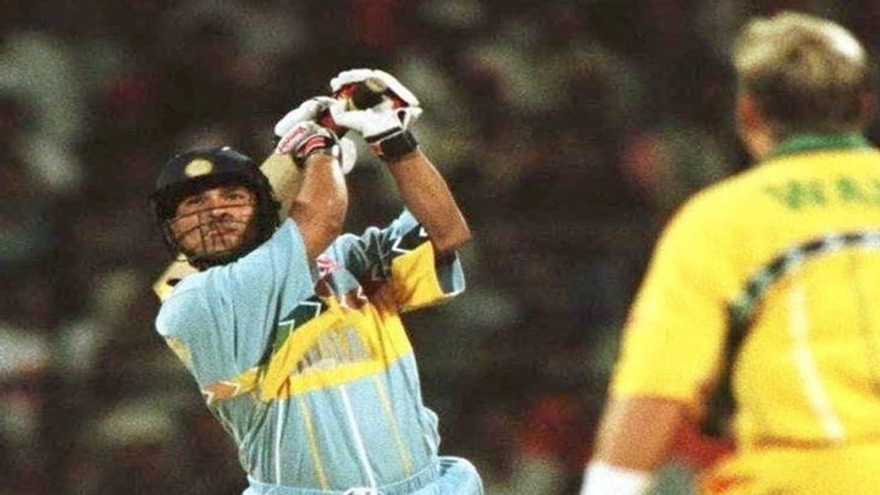 ২২ বছর পরেও মরুঝড়ের স্মৃতি মুগ্ধ করে সচিন ভক্তদের ২২ বছর পরেও মরুঝড়ের স্মৃতি মুগ্ধ করে সচিন ভক্তদের