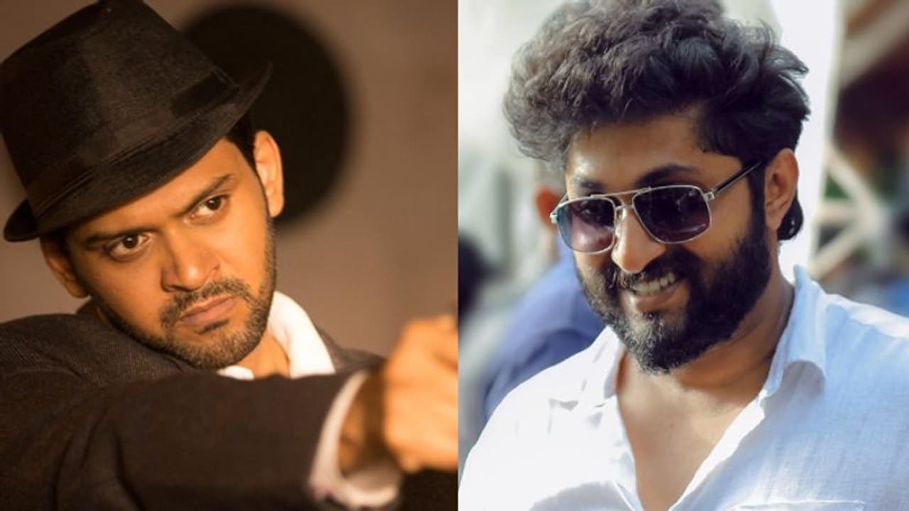 'ഏജന്റ് സായ് ശ്രീനിവാസ ആത്രേയ' മലയാളത്തില്; നായകന് ധ്യാന് ശ്രീനിവാസന് 'ഏജന്റ് സായ് ശ്രീനിവാസ ആത്രേയ' മലയാളത്തില്; നായകന് ധ്യാന് ശ്രീനിവാസന്