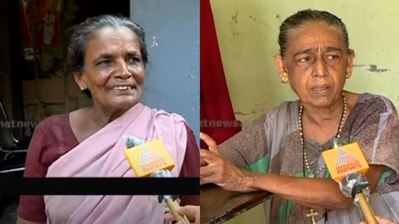 ലോക്ക്ഡൗൺ: അടിയന്തരമായി വിതരണം ചെയ്ത ക്ഷേമ പെൻഷനുകൾ കിട്ടാതെ നിരവധി പേര്‍