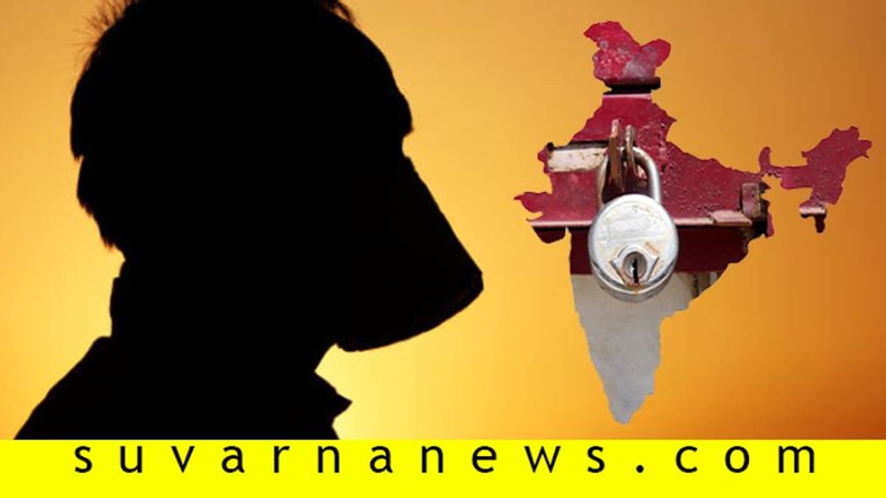 ಲಾಕ್‌ಡೌನ್: 70 ಲಕ್ಷ ಕೇಸ್‌, 2.1 ಲಕ್ಷ ಸಾವಿನಿಂದ ಭಾರತ ಬಚಾವ್..‌!