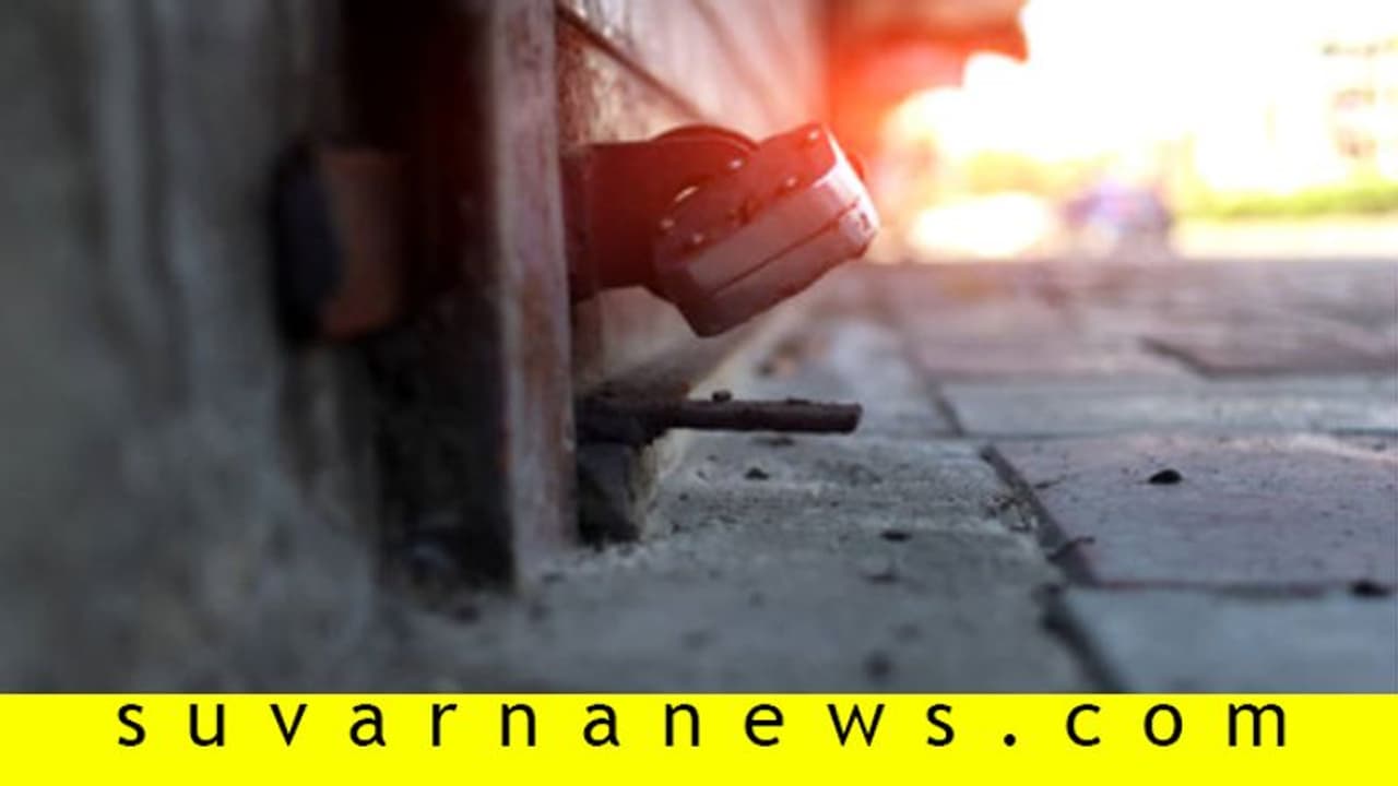 ಮೈಮರೆತರೆ ಮೇ 3ರ ನಂತರವೂ ಲಾಕ್‌ಡೌನ್‌