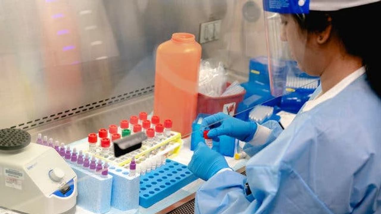 மே மாதத்தில் கொடூர கொரோனா இந்தியாவில் உச்சத்தை எட்டும்.. உலக சுகாதார அமைப்பை தொடர்ந்து மற்றொரு எச்சரிக்கை.! மே மாதத்தில் கொடூர கொரோனா இந்தியாவில் உச்சத்தை எட்டும்.. உலக சுகாதார அமைப்பை தொடர்ந்து மற்றொரு எச்சரிக்கை.!