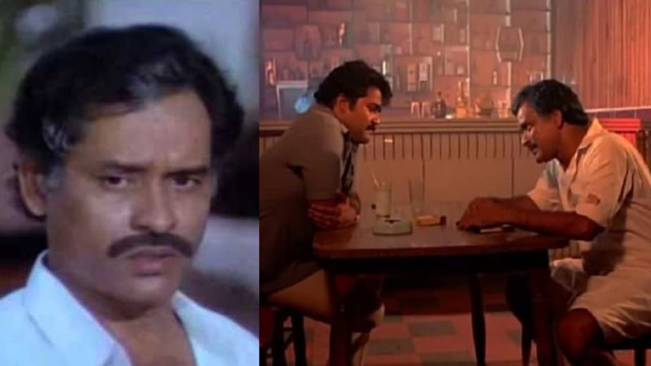 'ബാബു നമ്പൂതിരിക്ക് ഒരു കുതിരപ്പവന്'! തൂവാനത്തുമ്പികളിലെ 'തങ്ങളെ'ക്കുറിച്ച് എംഎ നിഷാദ് 'ബാബു നമ്പൂതിരിക്ക് ഒരു കുതിരപ്പവന്'! തൂവാനത്തുമ്പികളിലെ 'തങ്ങളെ'ക്കുറിച്ച് എംഎ നിഷാദ്