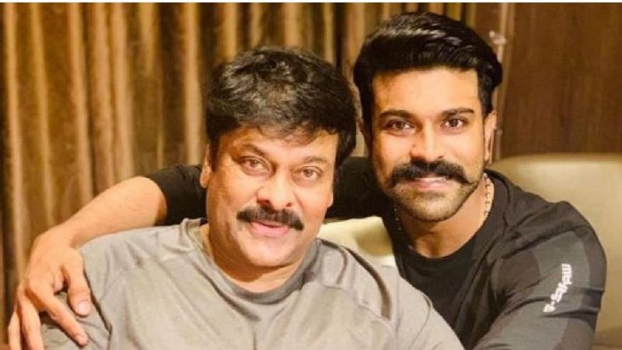 Telugu megastar Chiranjeevi, son Ram Charan and family attacked by bees during funeral, is this bad omen?