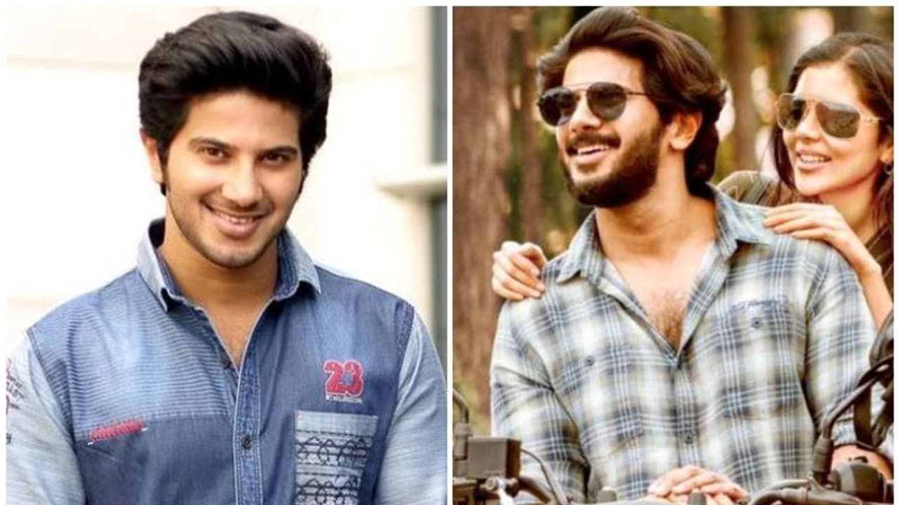 വരനെ ആവശ്യമുണ്ട് സിനിമയ്ക്കെതിരെ ബോഡി ഷേമിംഗ് ആരോപണവുമായി യുവതി; മാപ്പ് പറഞ്ഞ് ദുല്‍ഖര്‍