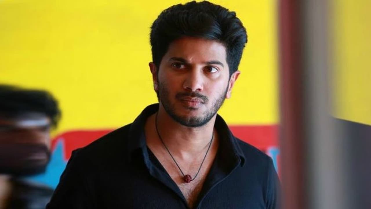 చిత్రయూనిట్‌ పొరపాటు... క్షమాపణలు కోరిన హీరో