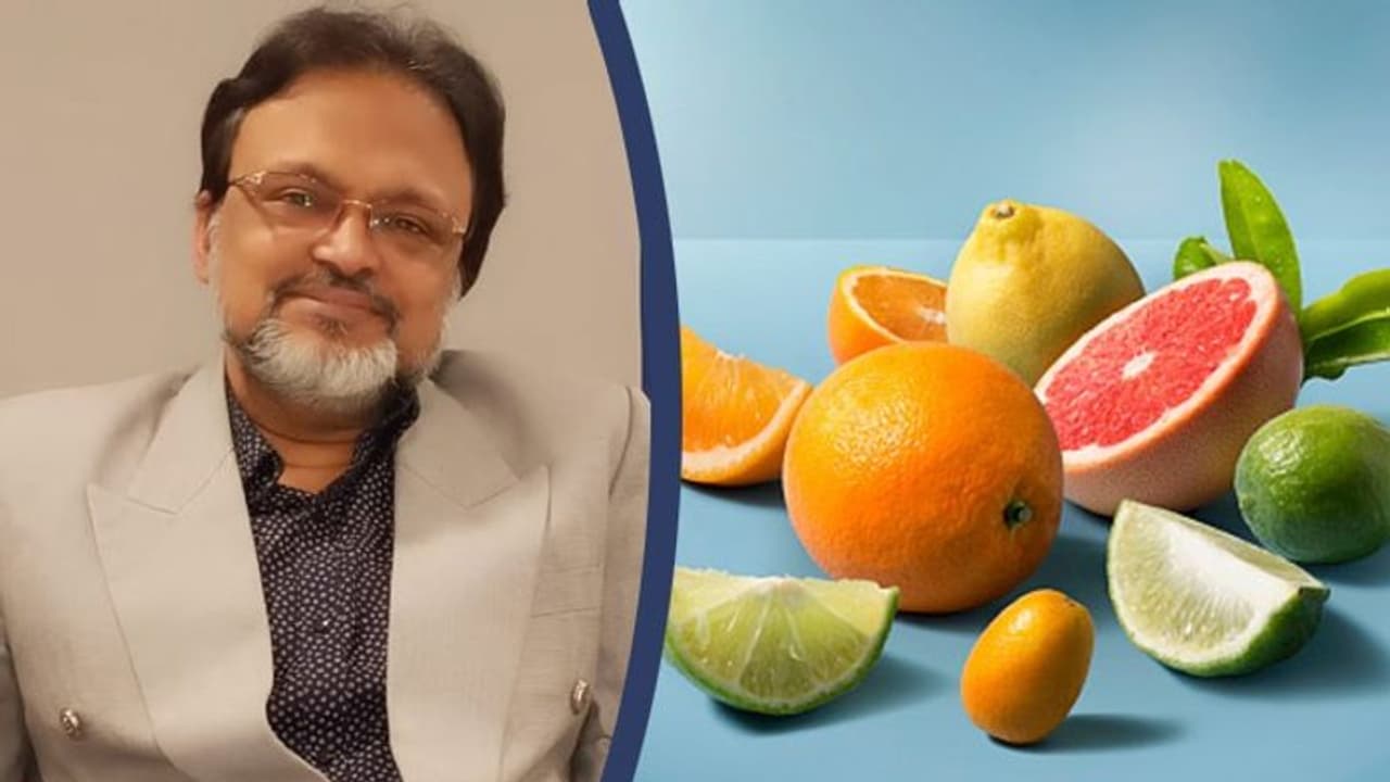 ' করোনা প্রতিরোধে ভিটামিন সি আর ফলের রস নিয়ে অহেতুক বাড়াবাড়ি করা হচ্ছে' ' করোনা প্রতিরোধে ভিটামিন সি আর ফলের রস নিয়ে অহেতুক বাড়াবাড়ি করা হচ্ছে'