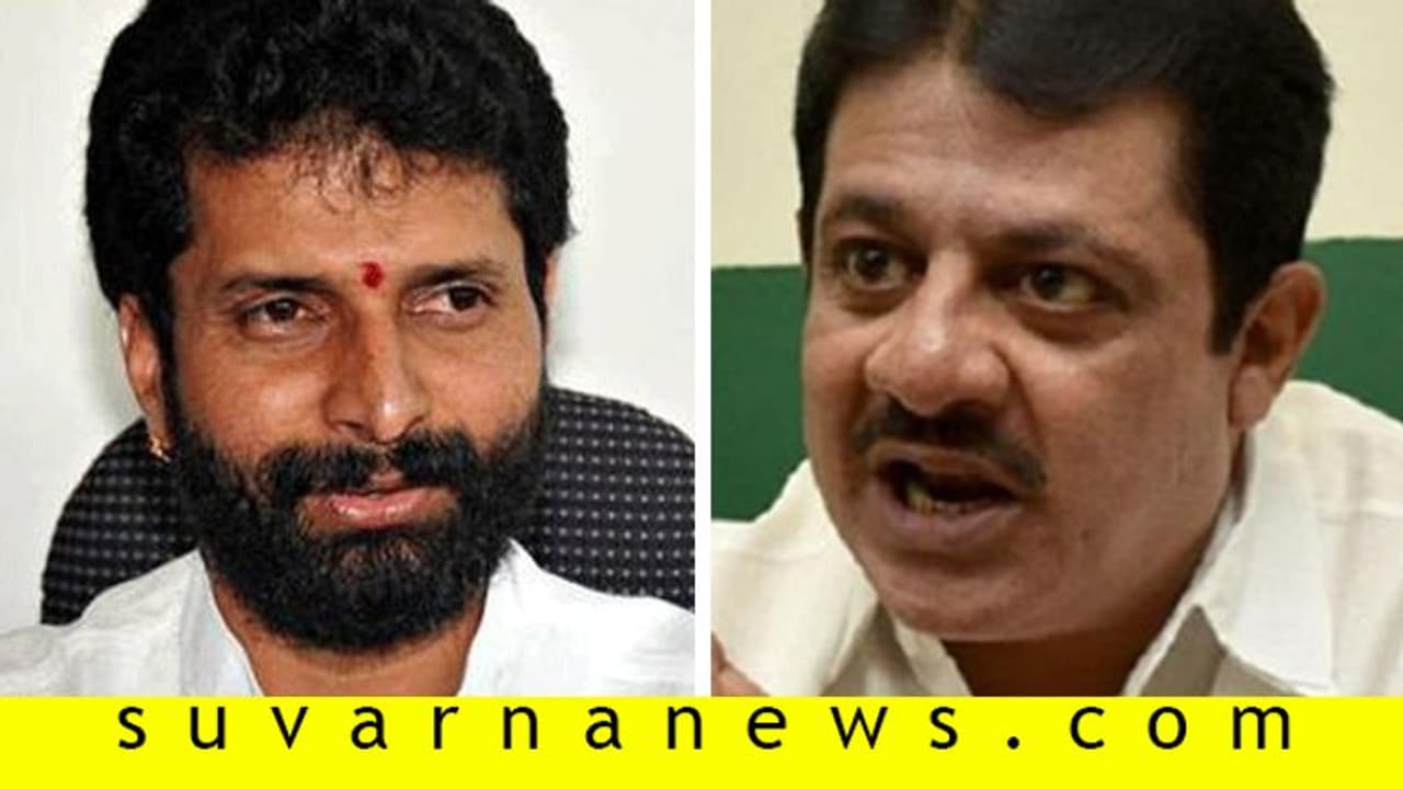 ಹುಬ್ಬಳ್ಳಿ ಗಲಭೆಕೋರರಿಗೆ ಜಮೀರ್ ಸಹಾಯ, ಸಿಟಿ ರವಿ ಕೆಂಡಾಮಂಡಲ 