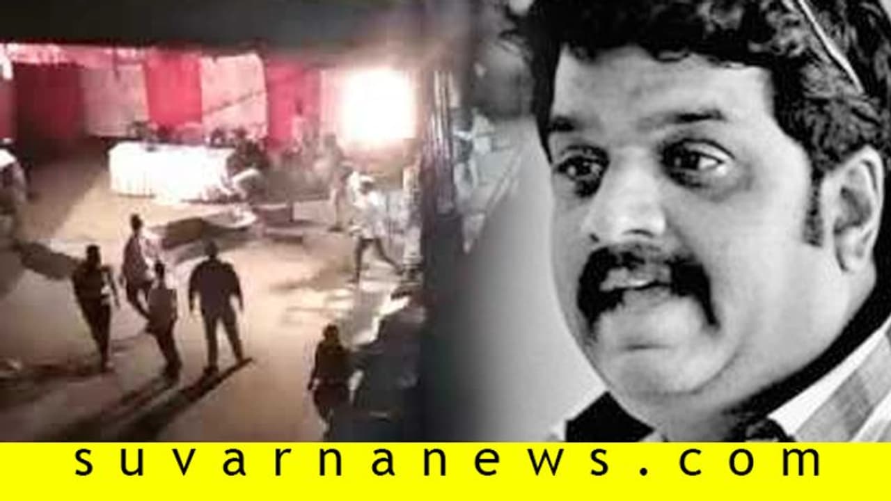 ಆ ದಿನಗಳನ್ನು ನೆನಪಿಸಿದ "ಈ ದಿನ" ದ ಪಾದರಾಯನಪುರದ ಘಟನೆ ಆ ದಿನಗಳನ್ನು ನೆನಪಿಸಿದ "ಈ ದಿನ" ದ ಪಾದರಾಯನಪುರದ ಘಟನೆ