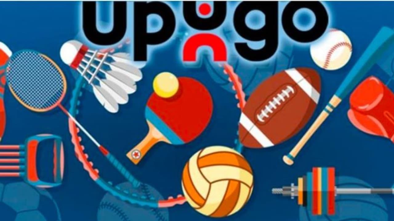 লকডাউনে ঘরে বসেই স্পোর্টস অ্যাক্টিভিটি বা ফিটনেস চর্চা, সাহায্য করতে পারে ৭ মাস বয়সী এই স্টার্টআপ লকডাউনে ঘরে বসেই স্পোর্টস অ্যাক্টিভিটি বা ফিটনেস চর্চা, সাহায্য করতে পারে ৭ মাস বয়সী এই স্টার্টআপ