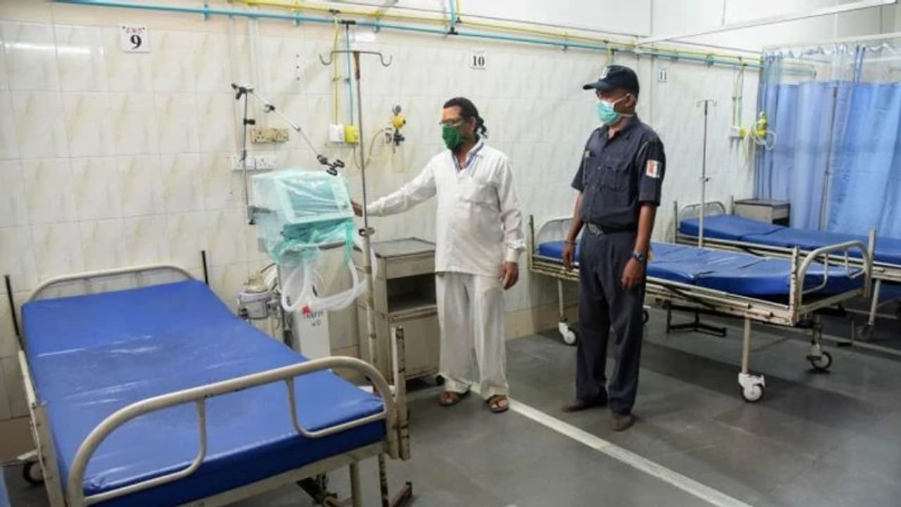 महाराष्ट्र में कोरोना के 431 नए मामले, 18 की मौत महाराष्ट्र में कोरोना के 431 नए मामले, 18 की मौत