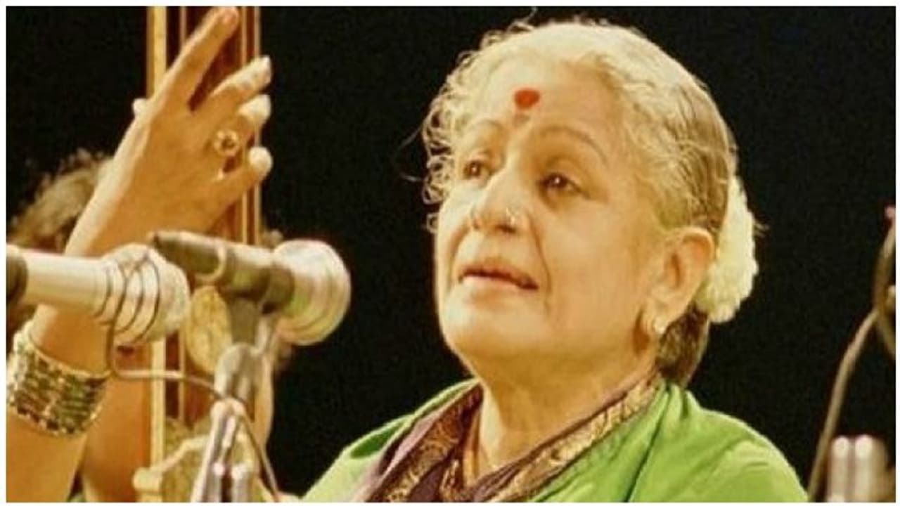 இந்தியத் திருநாட்டின் கலாச்சார அடையாளமாக காற்றினிலே வந்த கீதம் எம்.எஸ்.சுப்புலட்சுமி..!