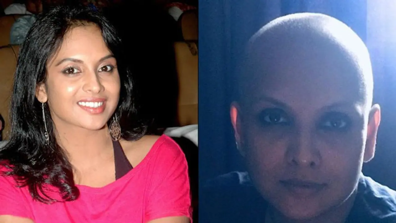 <p>Malayalam actress Jyothirmayi’s new style has set the internet on fire<br />
&nbsp;</p>
