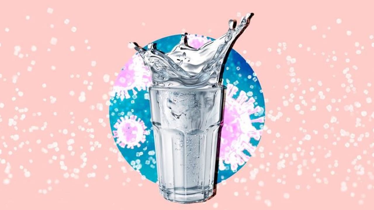 தண்ணீரில் கலந்த கொரோனா..! இரண்டு ஏரிகளுக்கும் சீல்..! மேலும் பல முக்கிய தகவல்கள்..! தண்ணீரில் கலந்த கொரோனா..! இரண்டு ஏரிகளுக்கும் சீல்..! மேலும் பல முக்கிய தகவல்கள்..!