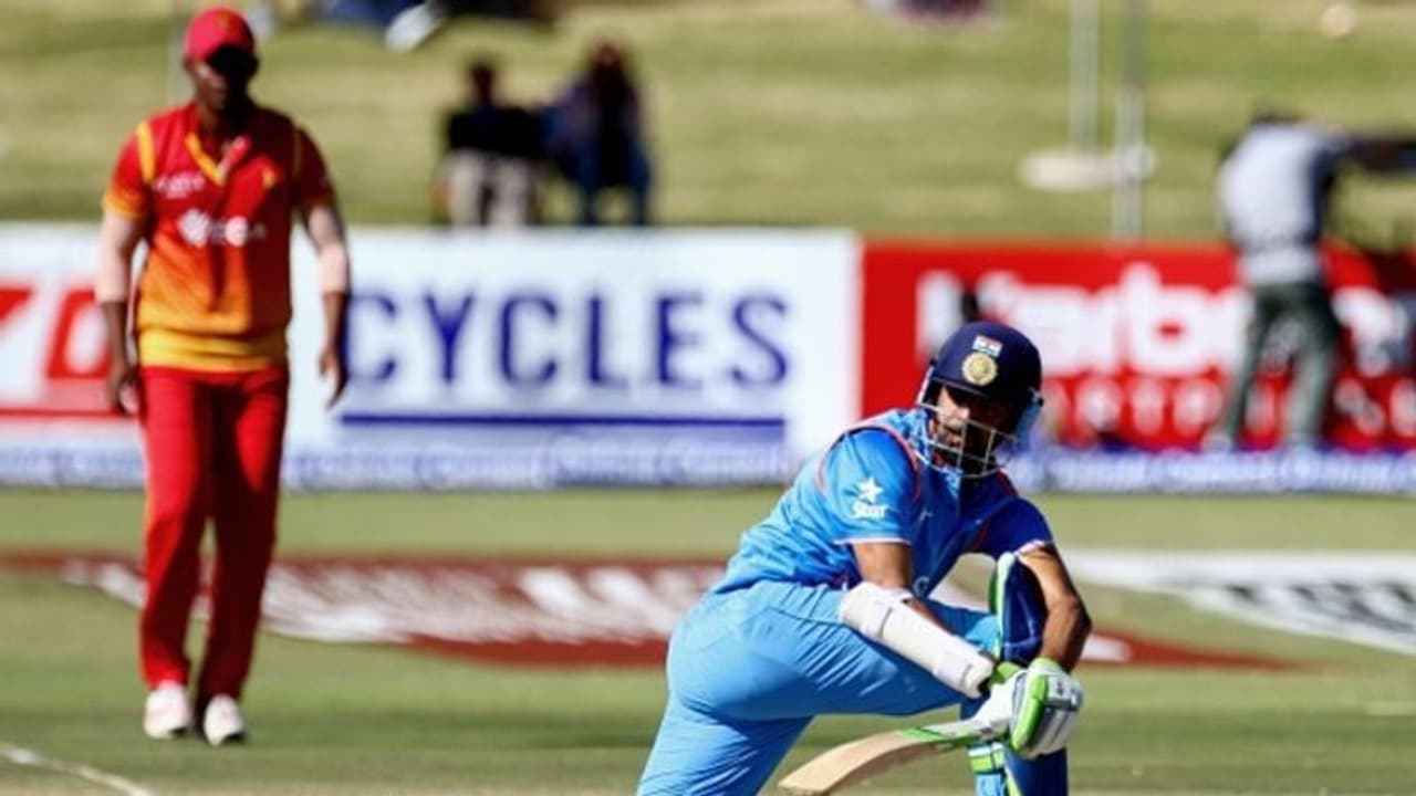 ഇന്ത്യന് കുപ്പായത്തില് ഒരേയൊരു മത്സരം; പിന്നീട് ഇതുവരെ അവസരം ലഭിക്കാത്ത 5 താരങ്ങള് ഇന്ത്യന് കുപ്പായത്തില് ഒരേയൊരു മത്സരം; പിന്നീട് ഇതുവരെ അവസരം ലഭിക്കാത്ത 5 താരങ്ങള്