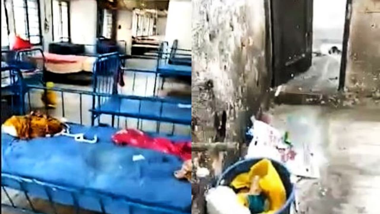 বাঙুরের পর কি এবার আরজি কর, ফের এক ভাইরাল ভিডিও বাড়াচ্ছে উদ্বেগ, দেখুন বাঙুরের পর কি এবার আরজি কর, ফের এক ভাইরাল ভিডিও বাড়াচ্ছে উদ্বেগ, দেখুন