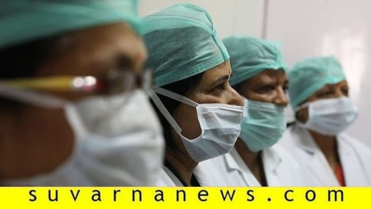 ಮೊದಲಿಗೆ 1 ಕೋಟಿ ಆರೋಗ್ಯ ಸಿಬ್ಬಂದಿಗೆ ಕೊರೋನಾ ಲಸಿಕೆ! ಮೊದಲಿಗೆ 1 ಕೋಟಿ ಆರೋಗ್ಯ ಸಿಬ್ಬಂದಿಗೆ ಕೊರೋನಾ ಲಸಿಕೆ!