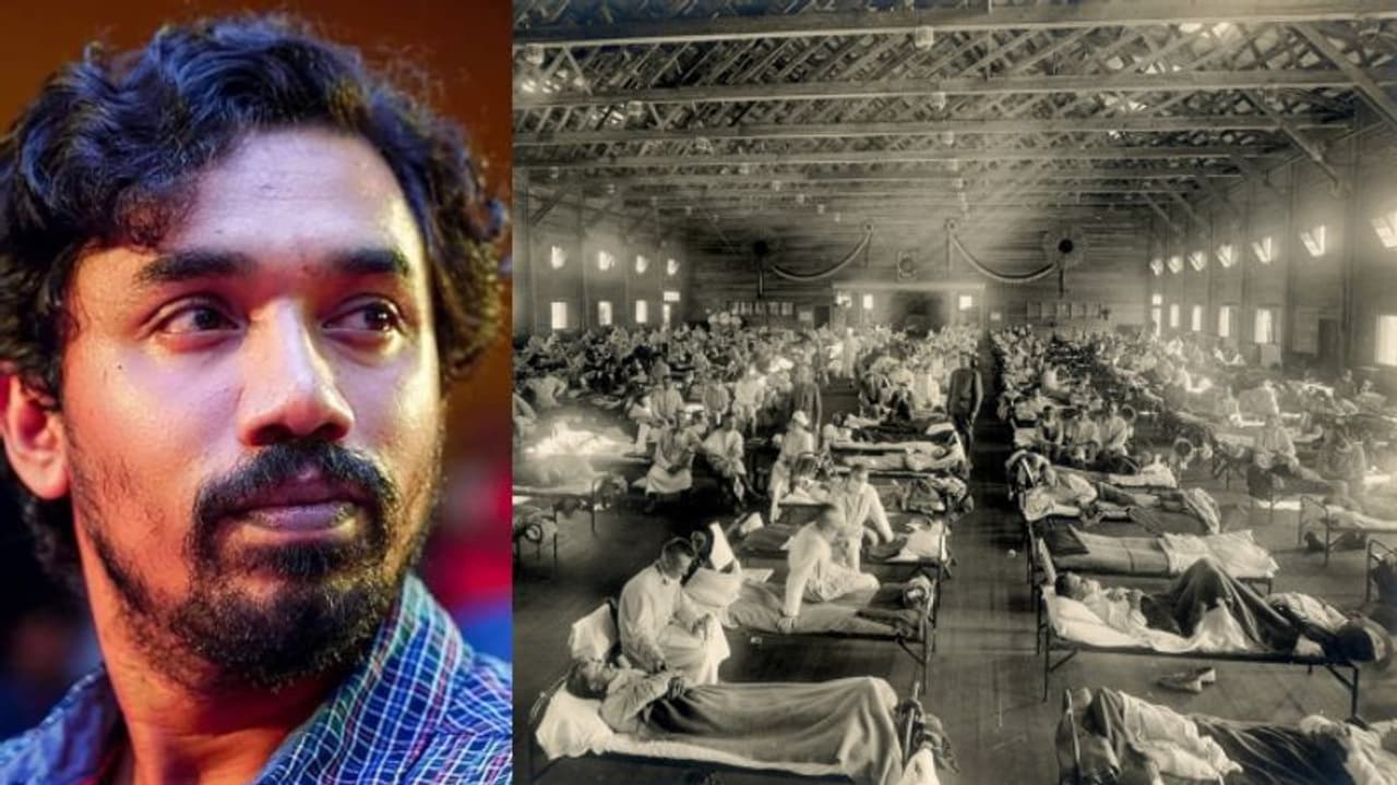 പുറത്തിറങ്ങാന് തിടുക്കം വേണ്ട, 'അന്ന് സാന് ഫ്രാന്സിസ്കോയില് നടന്നത്'; മിഥുന് മാനുവല് തോമസ് പറയുന്നു പുറത്തിറങ്ങാന് തിടുക്കം വേണ്ട, 'അന്ന് സാന് ഫ്രാന്സിസ്കോയില് നടന്നത്'; മിഥുന് മാനുവല് തോമസ് പറയുന്നു