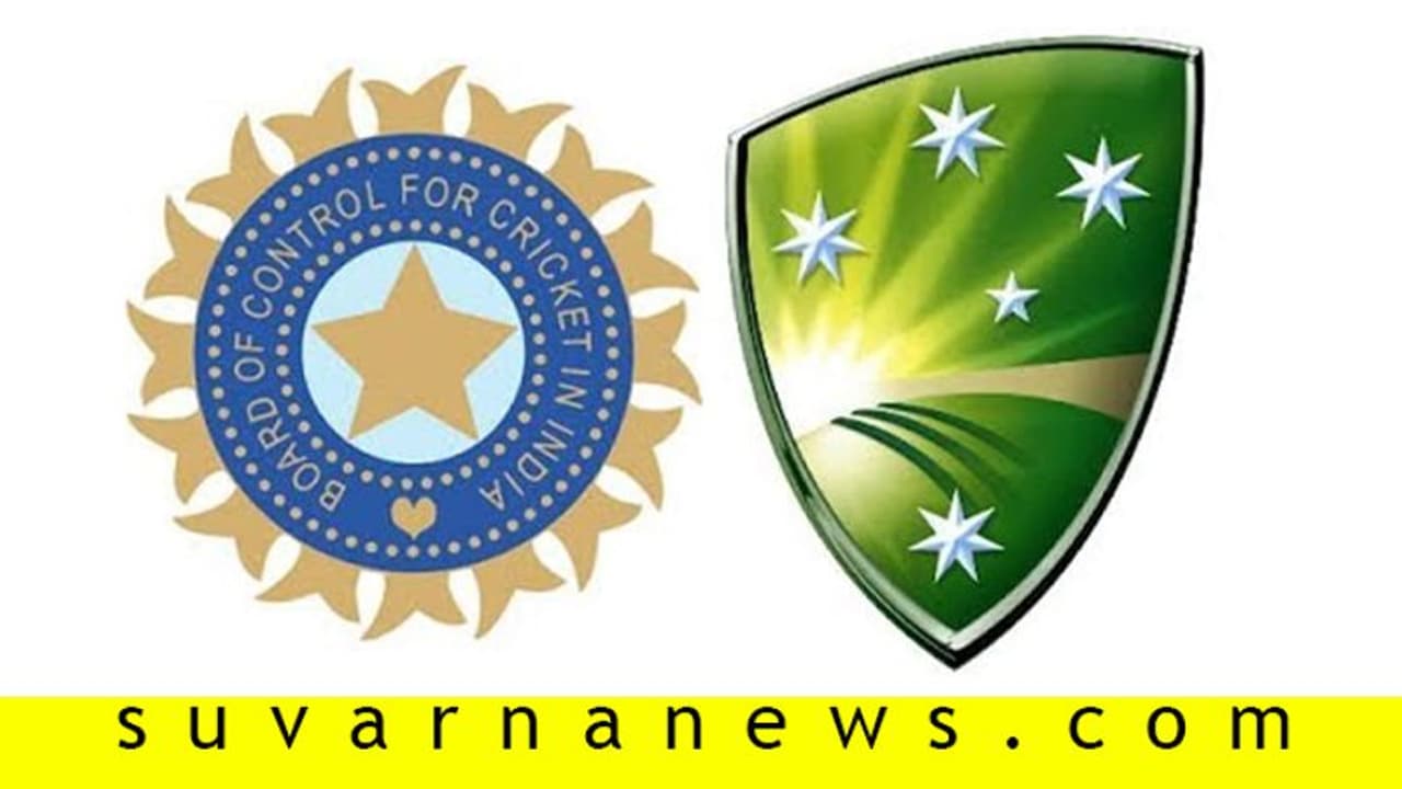 ಆಸೀಸ್ ಜತೆ 5 ಟೆಸ್ಟ್ ಟೆಸ್ಟ್ ಸರಣಿ ಪ್ರಸ್ತಾಪದ ಬಗ್ಗೆ ತುಟಿ ಬಿಚ್ಚಿದ ಬಿಸಿಸಿಐ ಆಸೀಸ್ ಜತೆ 5 ಟೆಸ್ಟ್ ಟೆಸ್ಟ್ ಸರಣಿ ಪ್ರಸ್ತಾಪದ ಬಗ್ಗೆ ತುಟಿ ಬಿಚ್ಚಿದ ಬಿಸಿಸಿಐ