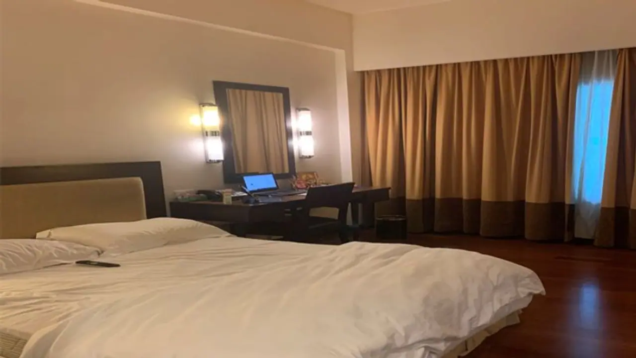 5 ಸ್ಟಾರ್‌ ಹೋಟೆಲ್‌ನಲ್ಲಿ 2 ವರ್ಷ ಇದ್ದು ಹಣ ಕೊಡದೇ ಕಾಲ್ಕಿತ್ತ ಅತಿಥಿ: ಬರೋಬ್ಬರಿ 58 ಲಕ್ಷ ರೂ. ಪಂಗನಾಮ!