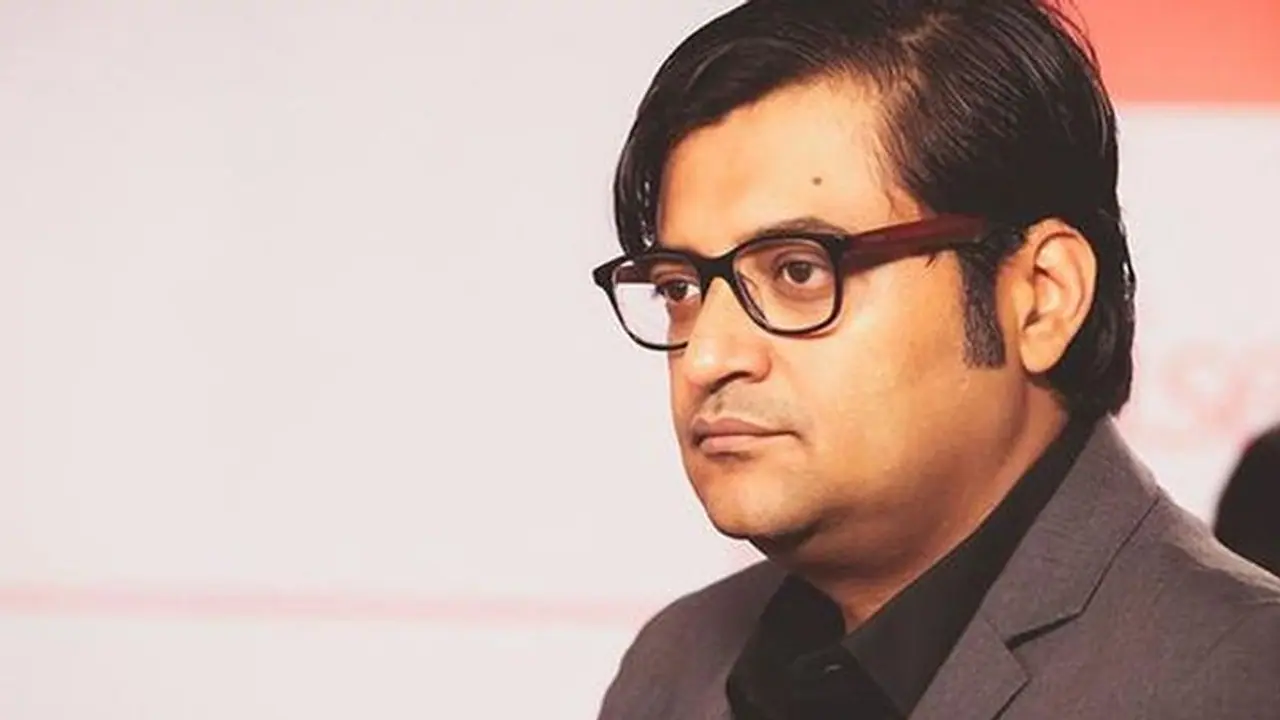 No interim relief for Arnab Goswami, HC to continue hearing case tomorrow