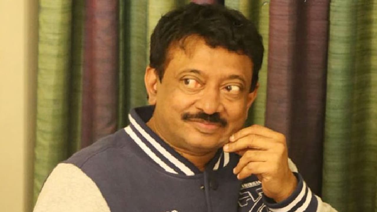 వర్మకు పెళ్లి మీద గాలి మళ్లింది.. అతన్ని పెళ్లి చేసుకుంటాడట! వర్మకు పెళ్లి మీద గాలి మళ్లింది.. అతన్ని పెళ్లి చేసుకుంటాడట!