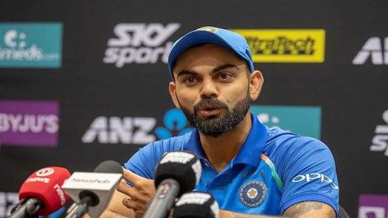 Virat Kohli feels this player is ‘most loved’ international cricketer ever in India Virat Kohli feels this player is ‘most loved’ international cricketer ever in India