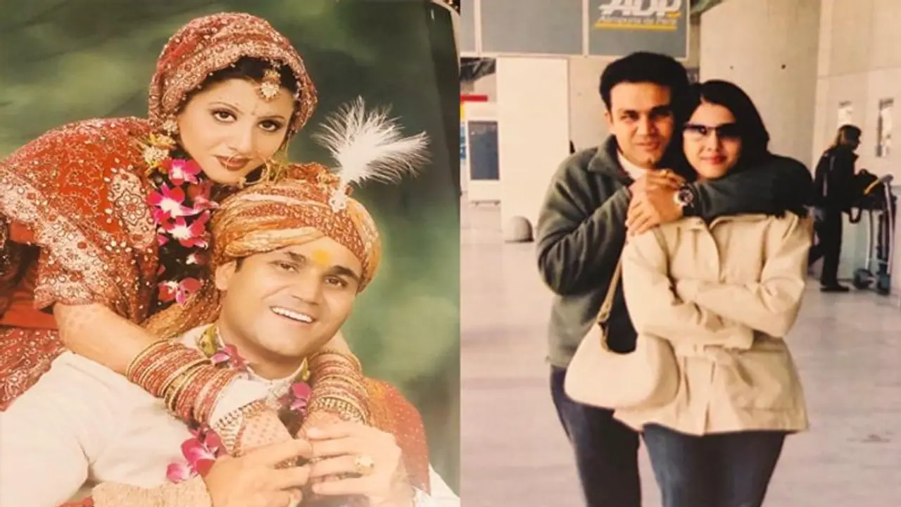 ಟೀಮ್‌ ಇಂಡಿಯಾ ಮಾಜಿ ಕ್ರಿಕೆಟಿಗ ವೀರೇಂದ್ರ ಸೆಹ್ವಾಗ್‌ ಬಾಳಿನಲ್ಲೂ ವಿಚ್ಛೇದನ ಬಿರುಗಾಳಿ!