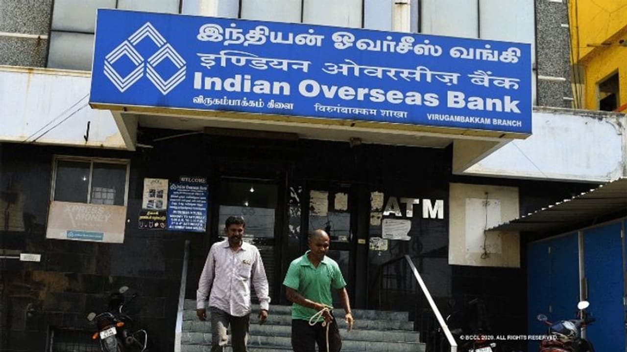 കൊറോണക്കാലത്ത് കാര്ഷിക മേഖലയ്ക്ക് പ്രത്യേക വായ്പാ പാക്കേജുമായി ഇന്ത്യൻ ഓവർസീസ് ബാങ്ക് കൊറോണക്കാലത്ത് കാര്ഷിക മേഖലയ്ക്ക് പ്രത്യേക വായ്പാ പാക്കേജുമായി ഇന്ത്യൻ ഓവർസീസ് ബാങ്ക്