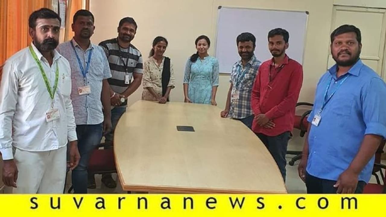 ವೀಕ್ ಆಫ್ ಇಲ್ದೇ ದುಡಿಯುತ್ತಿರೋರಿಗೆ ಟ್ವೀಟ್ ಸಲಾಂ..!