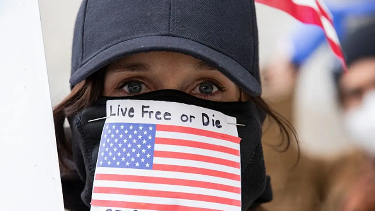 New York is reopening some schools on December 7 New York is reopening some schools on December 7