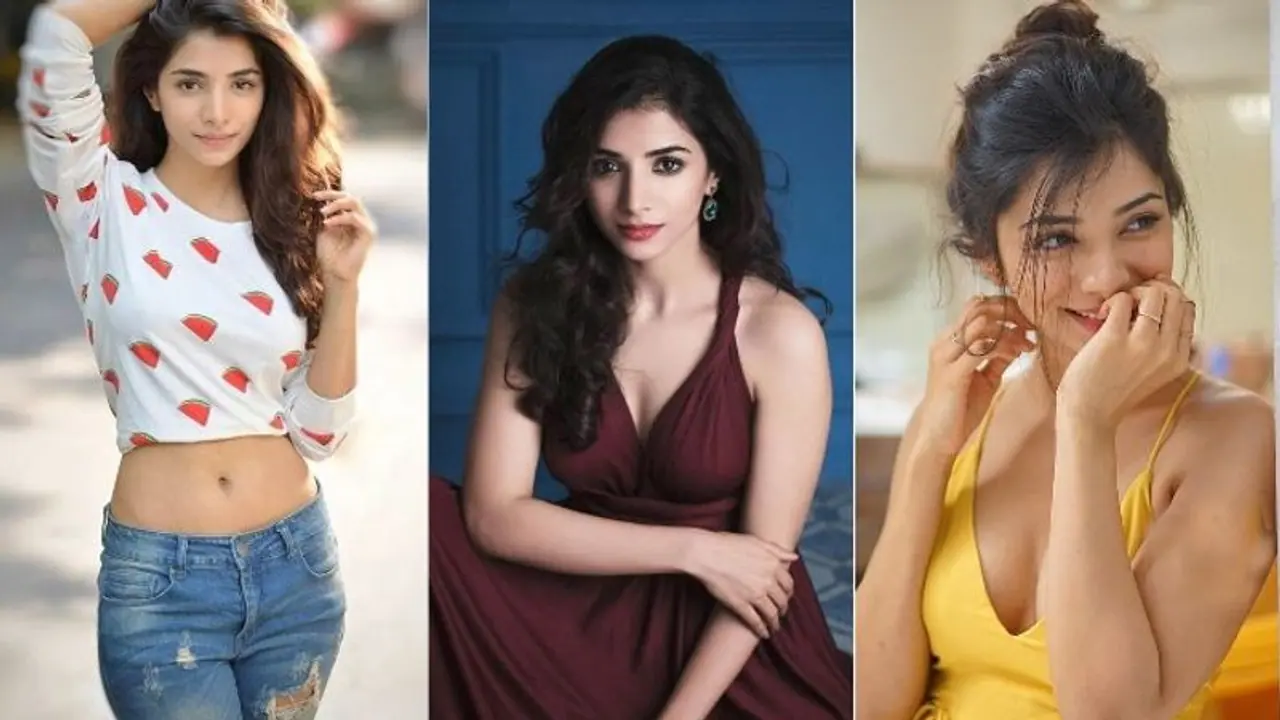 65 ఏళ్ల ముసలాడు.. నిన్ను చూడాలి, బట్టలు విప్పు అన్నాడు.. నటి కామెంట్స్ 65 ఏళ్ల ముసలాడు.. నిన్ను చూడాలి, బట్టలు విప్పు అన్నాడు.. నటి కామెంట్స్