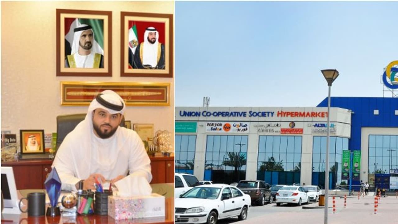 കൊവിഡ് പ്രതിരോധ പ്രവര്‍ത്തനങ്ങള്‍ക്കായി 1.7 കോടി ദിര്‍ഹം നീക്കിവെച്ച് യൂണിയന്‍ കോപ്