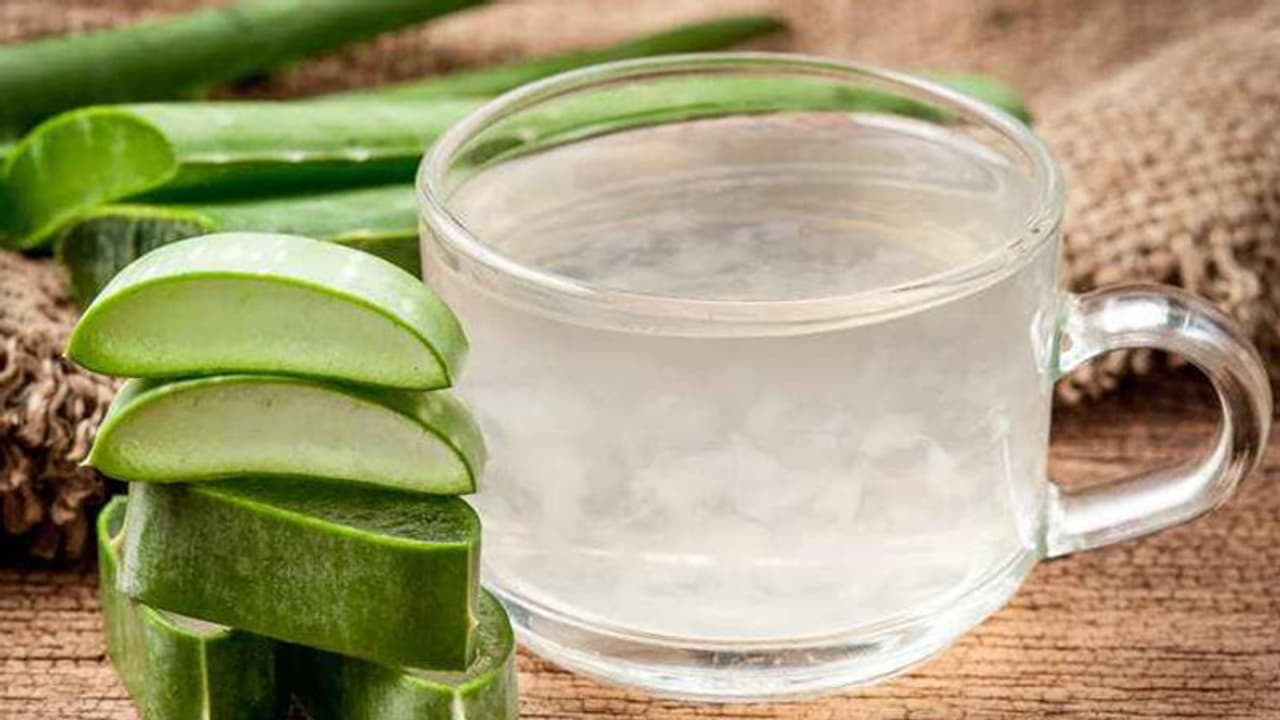 കറ്റാർവാഴ ജ്യൂസ് ശരീരഭാരം കുറയ്ക്കുമോ...?