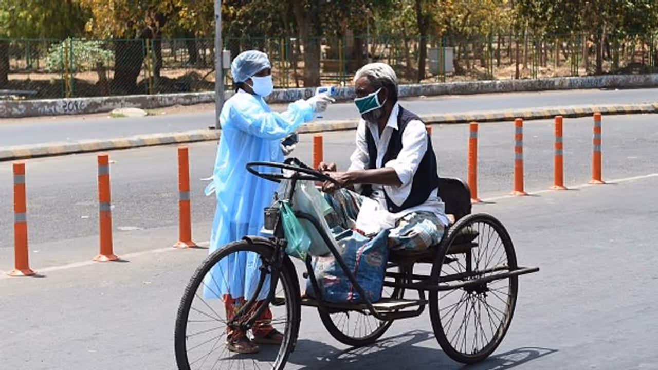 कोरोना संकट के बीच केन्द्र सरकार ने रोका बढ़ा हुआ महंगाई भत्ता