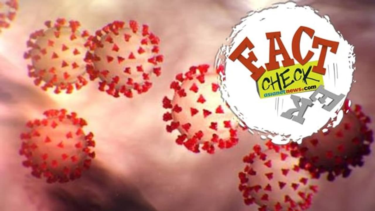 ചൂട് കൊവിഡിനെ തുരത്തുമോ? വീണ്ടും നിലപാട് വ്യക്തമാക്കി ലോകാരോഗ്യ സംഘടന